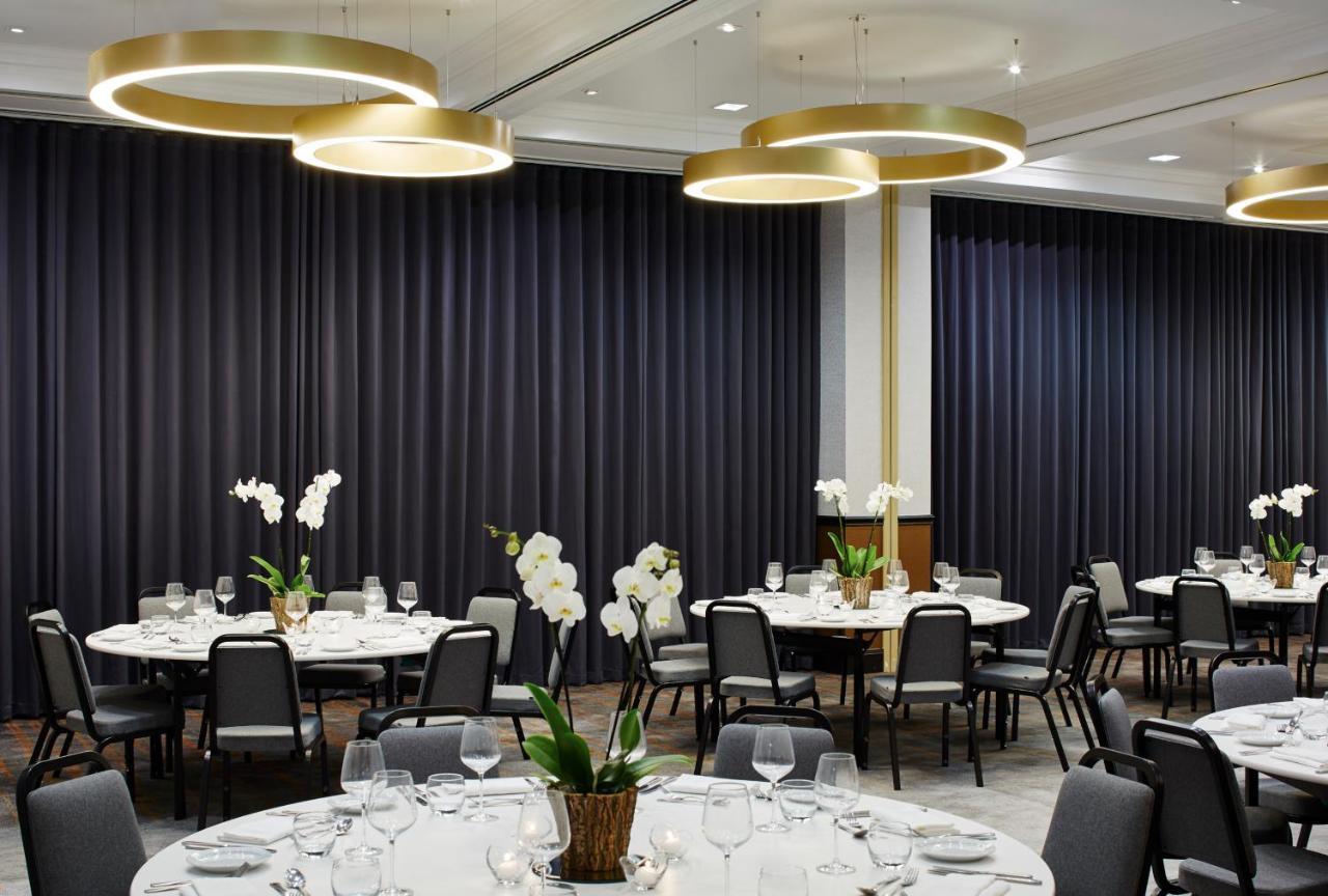 Hotel London Marriott Maida Vale Extérieur photo